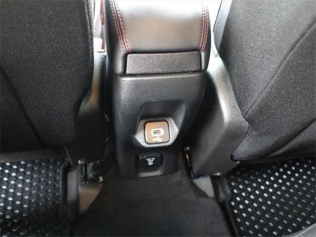 used 2018 Jeep Renegade car, priced at $15,964