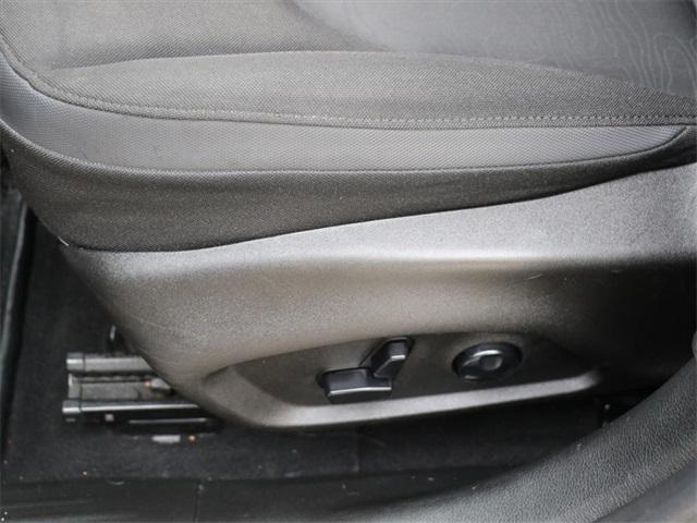 used 2018 Jeep Renegade car, priced at $15,964