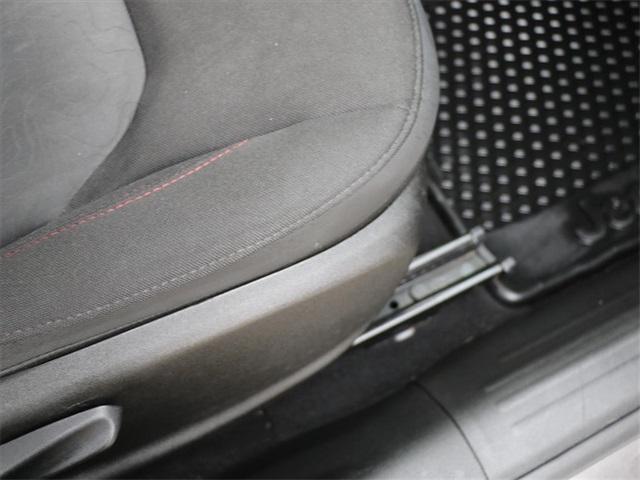used 2018 Jeep Renegade car, priced at $15,964
