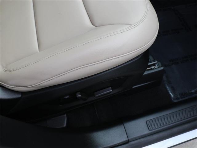 used 2022 Ford Explorer car, priced at $31,978
