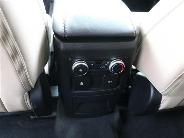 used 2022 Ford Explorer car, priced at $31,978