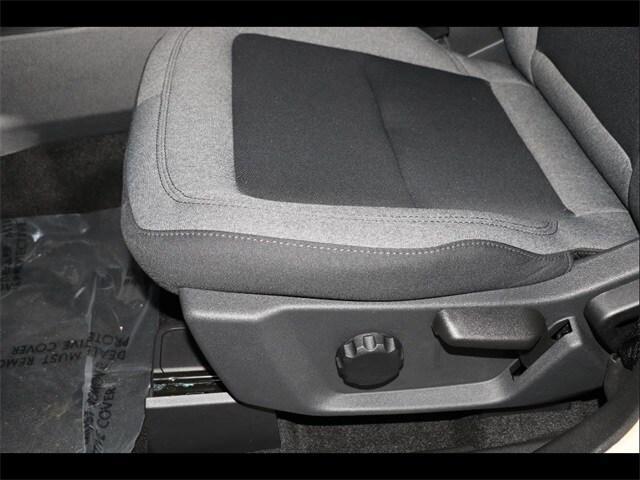 new 2025 Ford Bronco car, priced at $48,970
