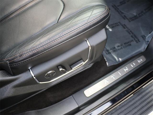 used 2020 Ford Expedition Max car, priced at $42,887