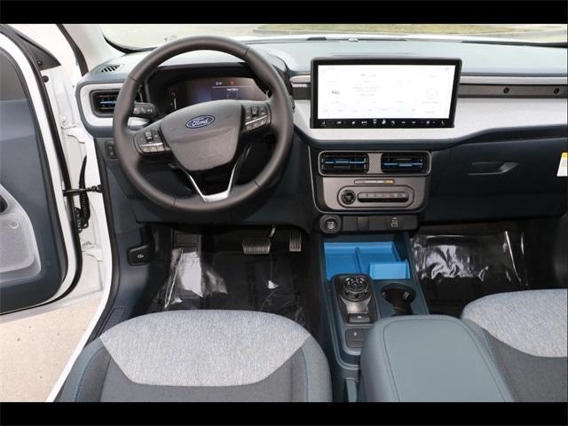 new 2025 Ford Maverick car, priced at $37,710