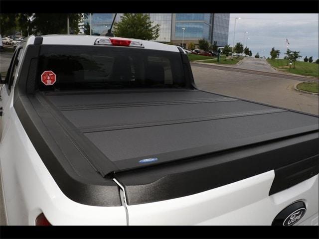 new 2025 Ford Maverick car, priced at $37,710