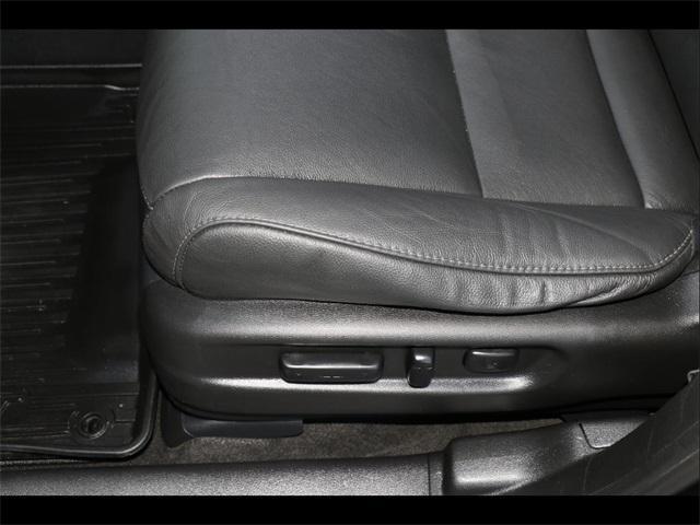 used 2021 Honda Pilot car, priced at $26,820