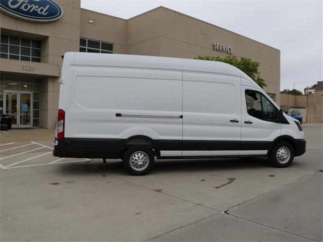 new 2026 Ford Transit-350 car