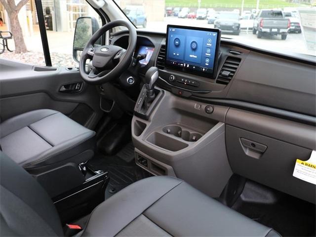 new 2026 Ford Transit-350 car