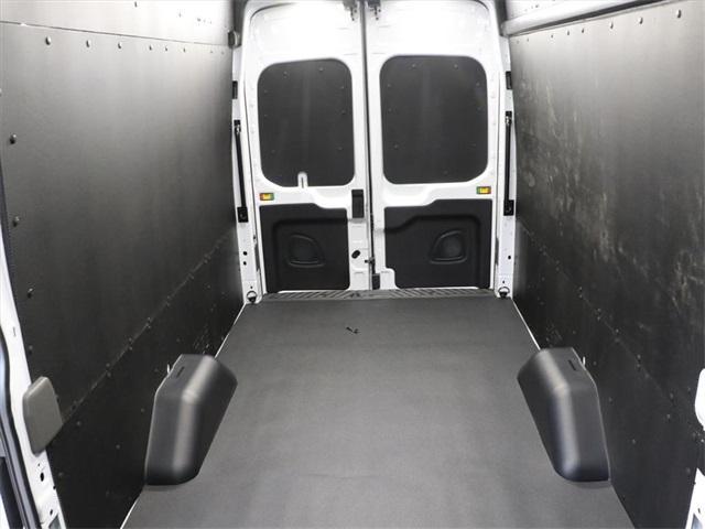 new 2026 Ford Transit-350 car