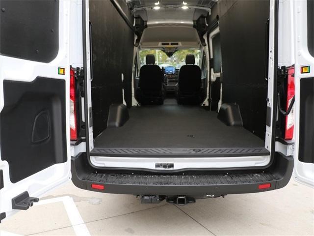 new 2026 Ford Transit-350 car