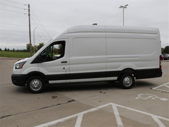 new 2026 Ford Transit-350 car
