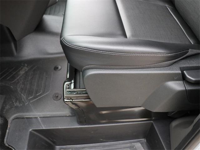 new 2026 Ford Transit-350 car