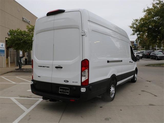 new 2026 Ford Transit-350 car