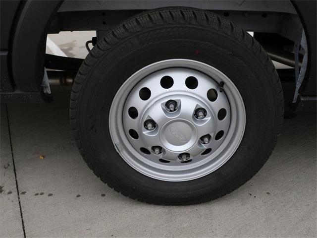 new 2026 Ford Transit-350 car