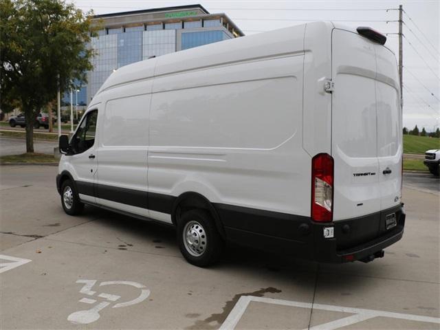 new 2026 Ford Transit-350 car