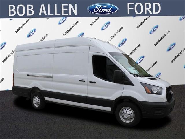 new 2026 Ford Transit-350 car