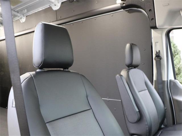 new 2026 Ford Transit-350 car