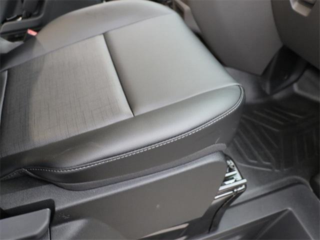 new 2026 Ford Transit-350 car