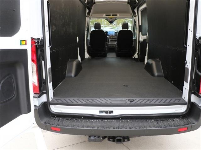 new 2026 Ford Transit-350 car