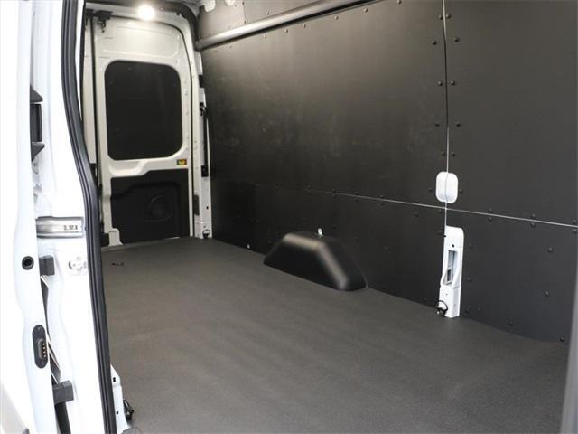 new 2026 Ford Transit-350 car