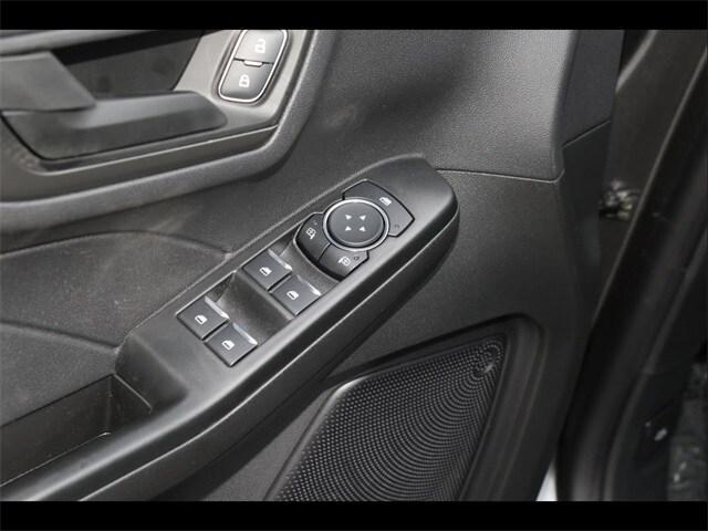 new 2025 Ford Escape car, priced at $29,882