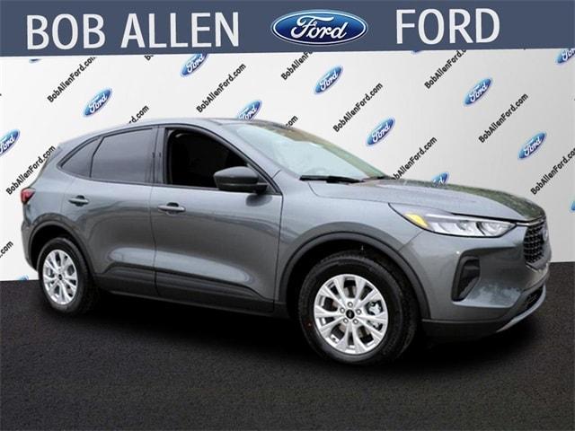 new 2025 Ford Escape car, priced at $29,882