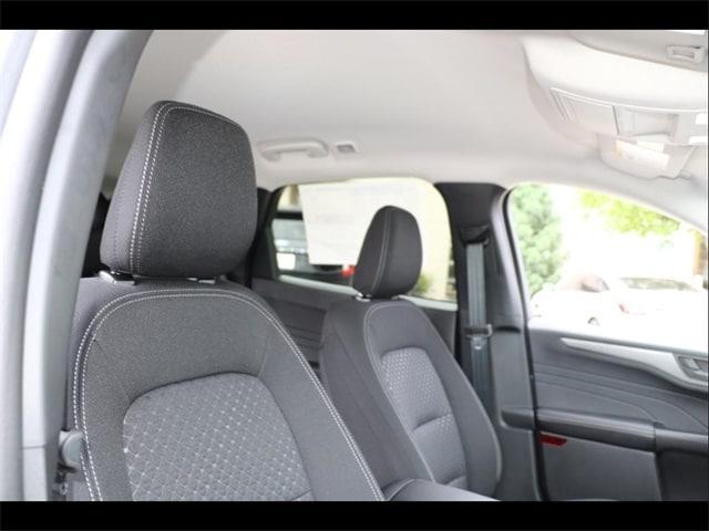 new 2025 Ford Escape car, priced at $29,882
