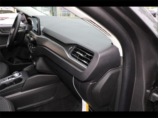 new 2025 Ford Escape car, priced at $29,882