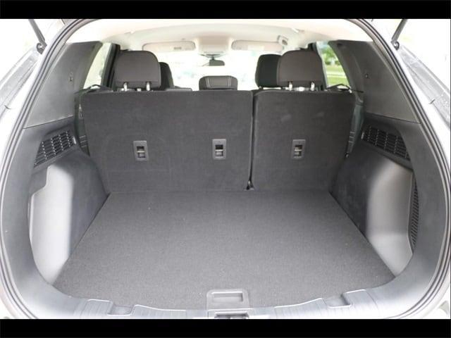 new 2025 Ford Escape car, priced at $29,882