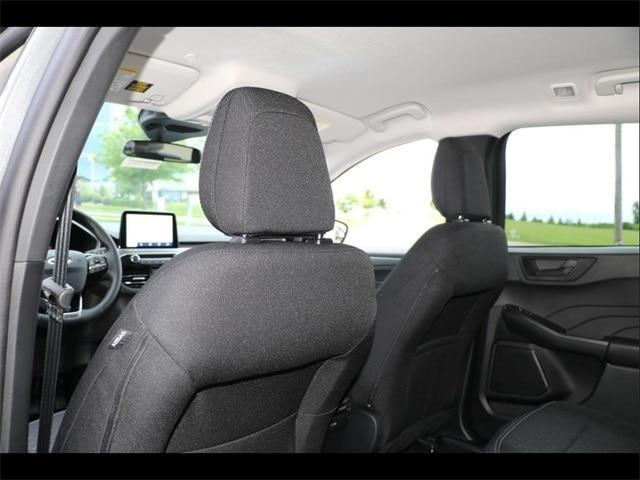 new 2025 Ford Escape car, priced at $29,882