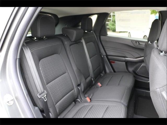 new 2025 Ford Escape car, priced at $29,882
