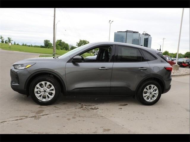 new 2025 Ford Escape car, priced at $29,882