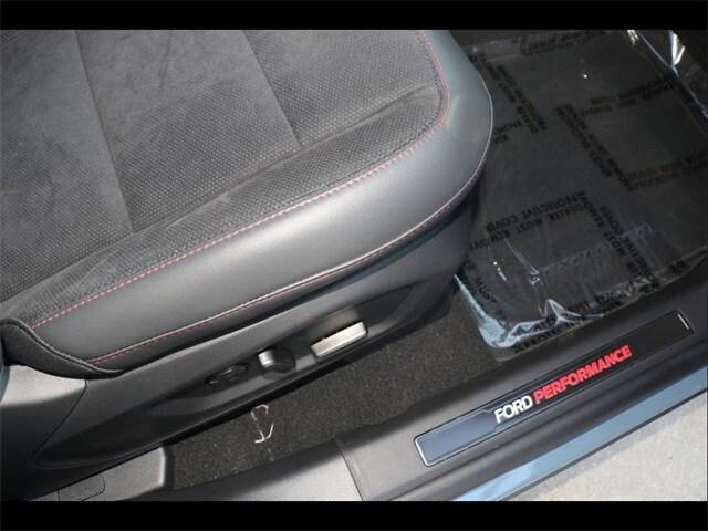 new 2025 Ford Explorer car, priced at $57,541