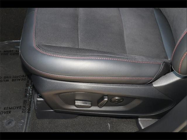 new 2025 Ford Explorer car, priced at $57,541