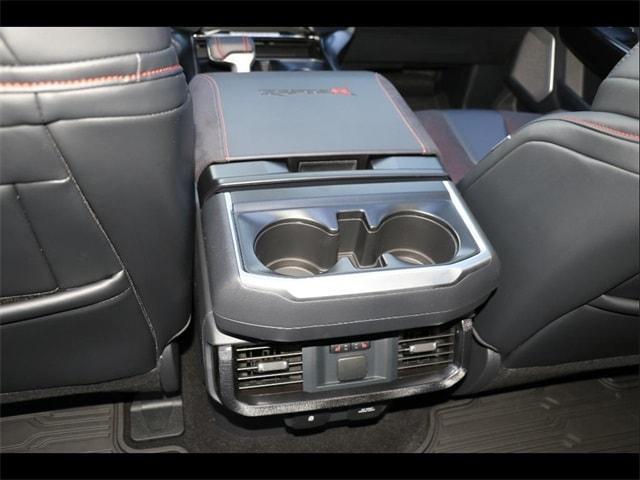 new 2025 Ford F-150 car, priced at $142,165
