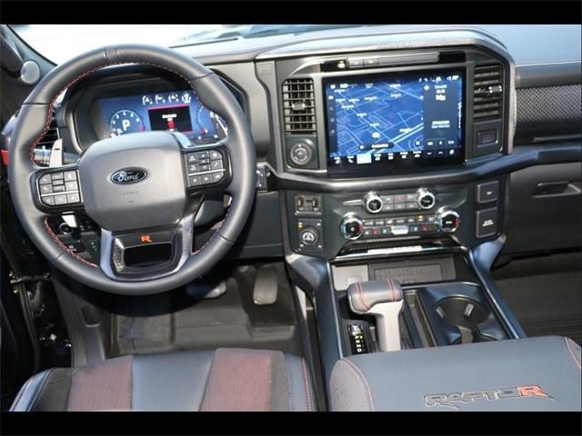 new 2025 Ford F-150 car, priced at $147,364
