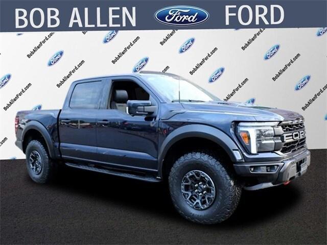 new 2025 Ford F-150 car, priced at $147,364