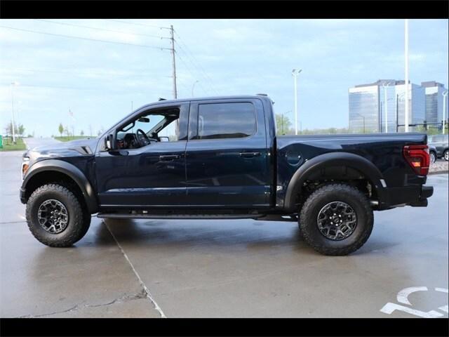 new 2025 Ford F-150 car, priced at $142,165