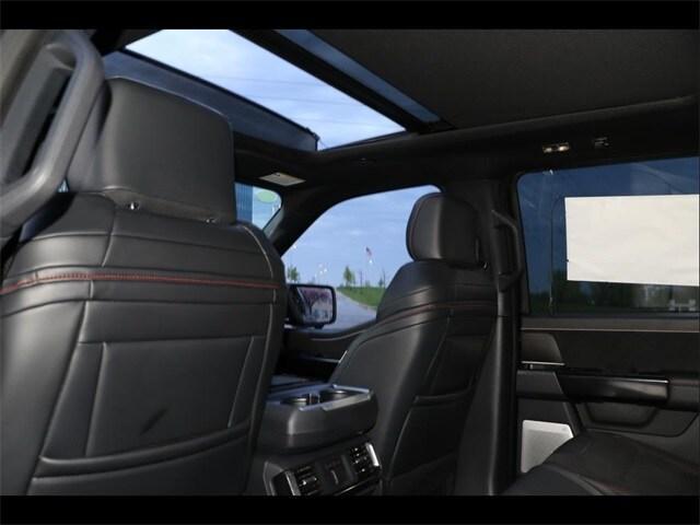 new 2025 Ford F-150 car, priced at $142,165