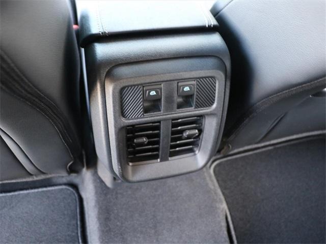 new 2025 Ford Bronco car, priced at $61,027