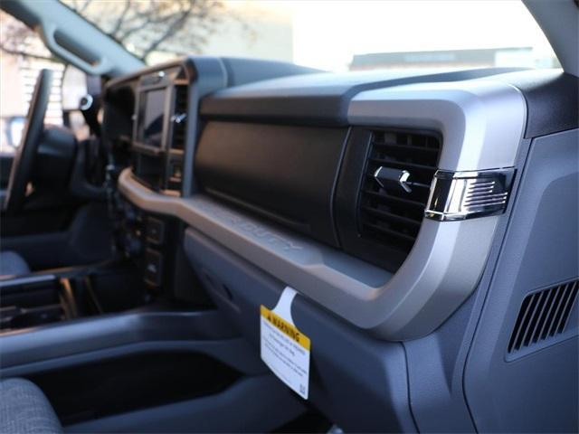 new 2026 Ford F-250 car