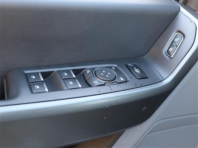 new 2026 Ford F-250 car