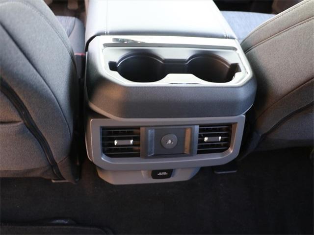 new 2026 Ford F-250 car