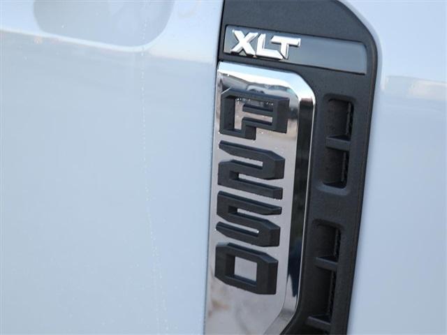 new 2026 Ford F-250 car