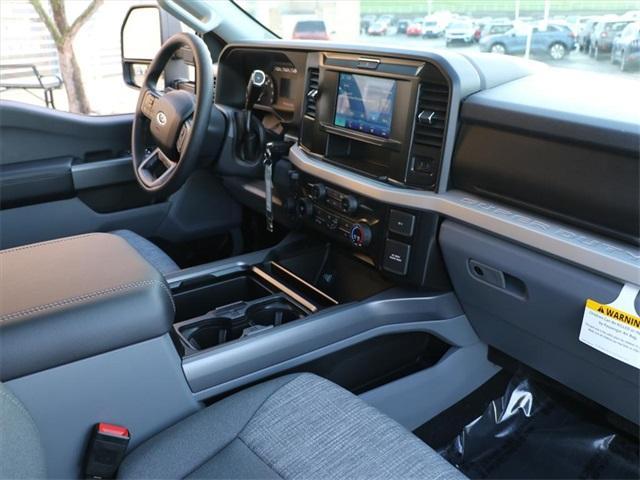 new 2026 Ford F-250 car