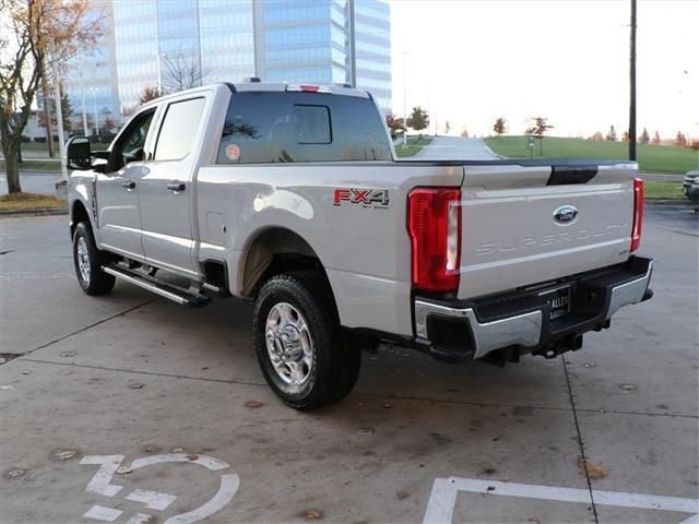 new 2026 Ford F-250 car