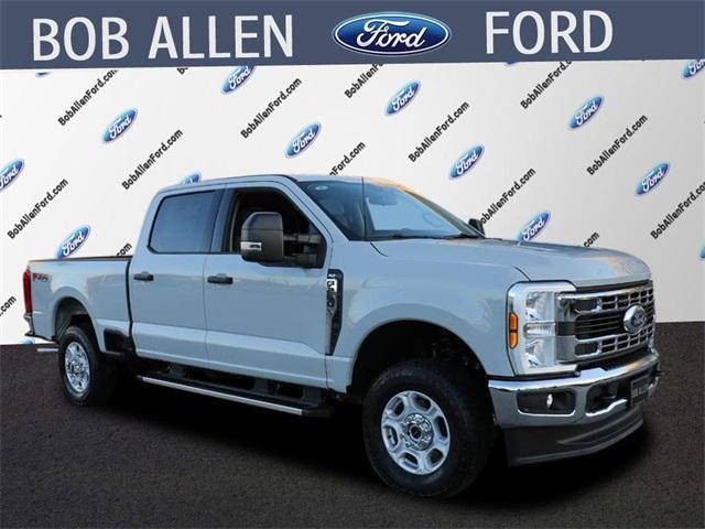 new 2026 Ford F-250 car