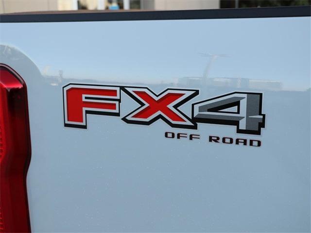 new 2026 Ford F-250 car