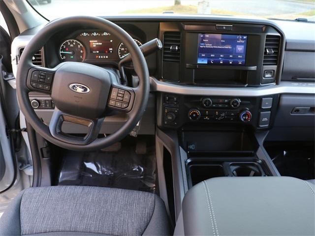 new 2026 Ford F-250 car