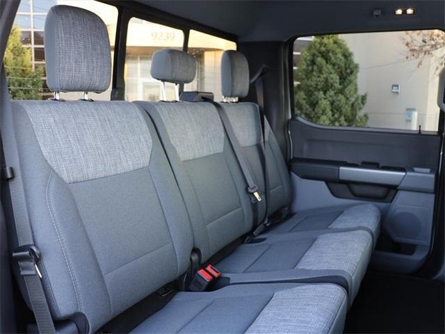 new 2026 Ford F-250 car